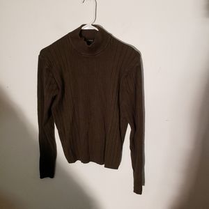 Caliborne Womens sweater size Large